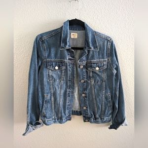 GAP 1969 denim jacket S